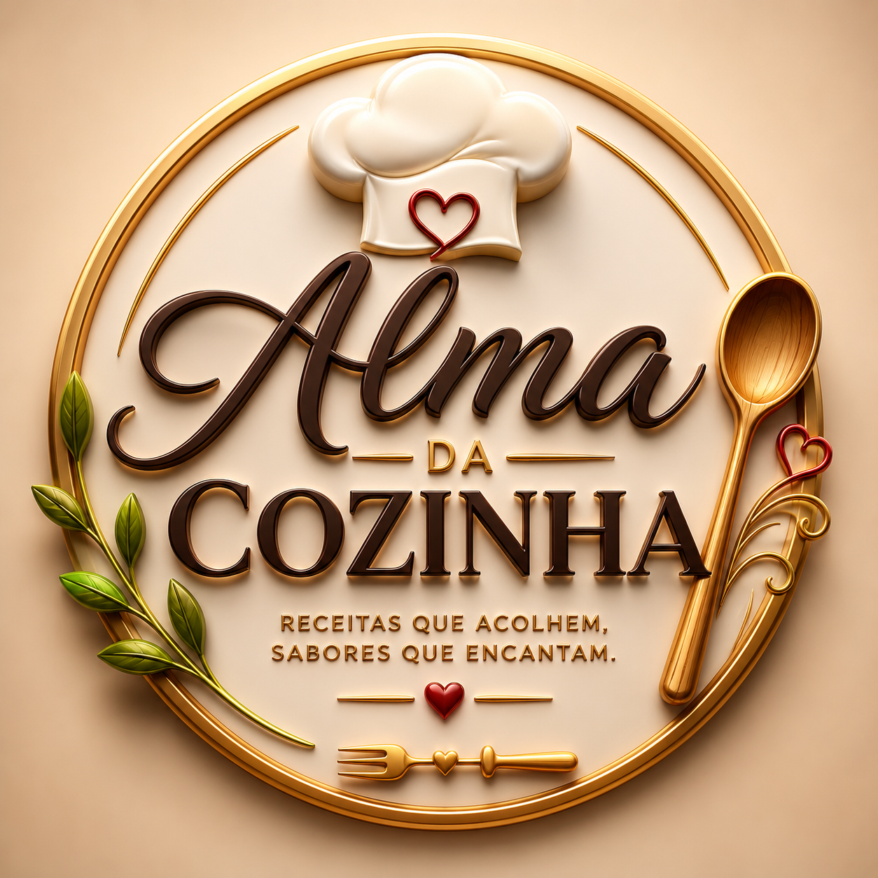 Alma da Cozinha