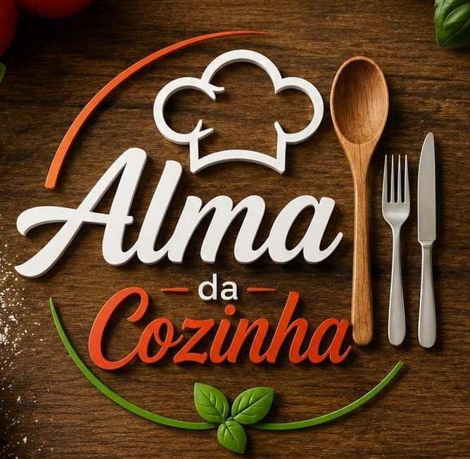 Alma da Cozinha